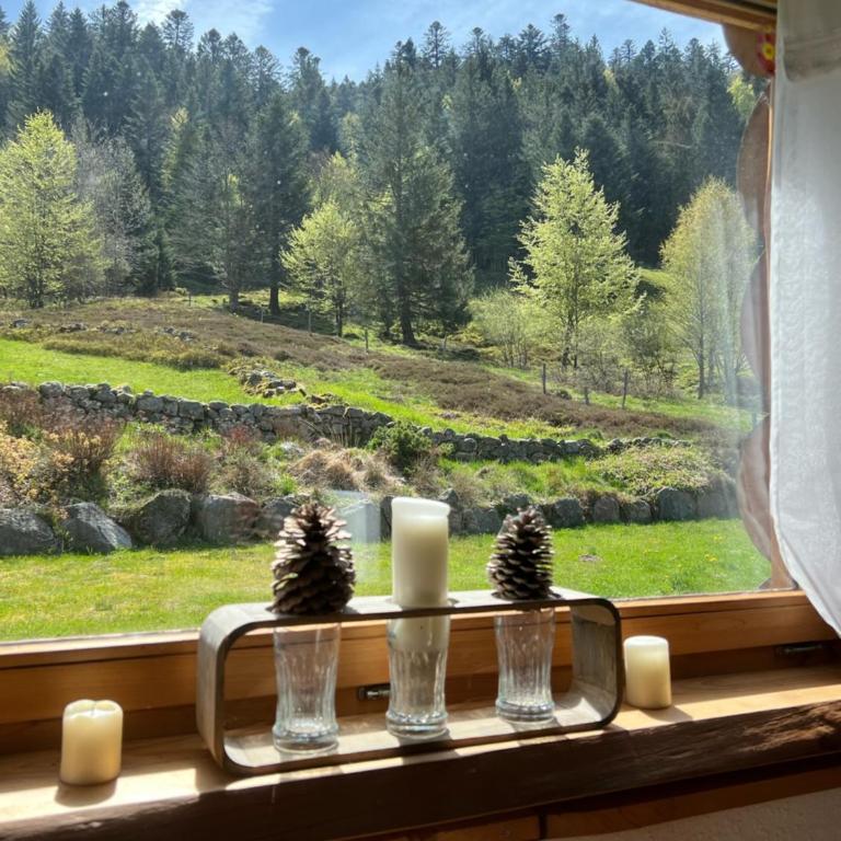 CHALET en RONDINS - Chalet mit 3 Schlafzimmern - 5