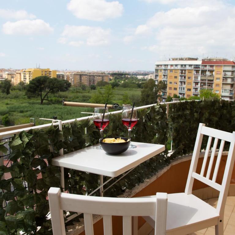 The View House - Appartamento con 2 Camere da Letto - 19