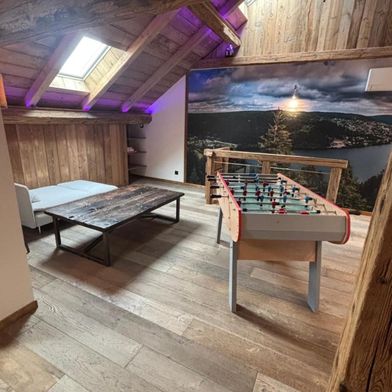 Le grand cerf - Apartment mit 2 Schlafzimmern - 8