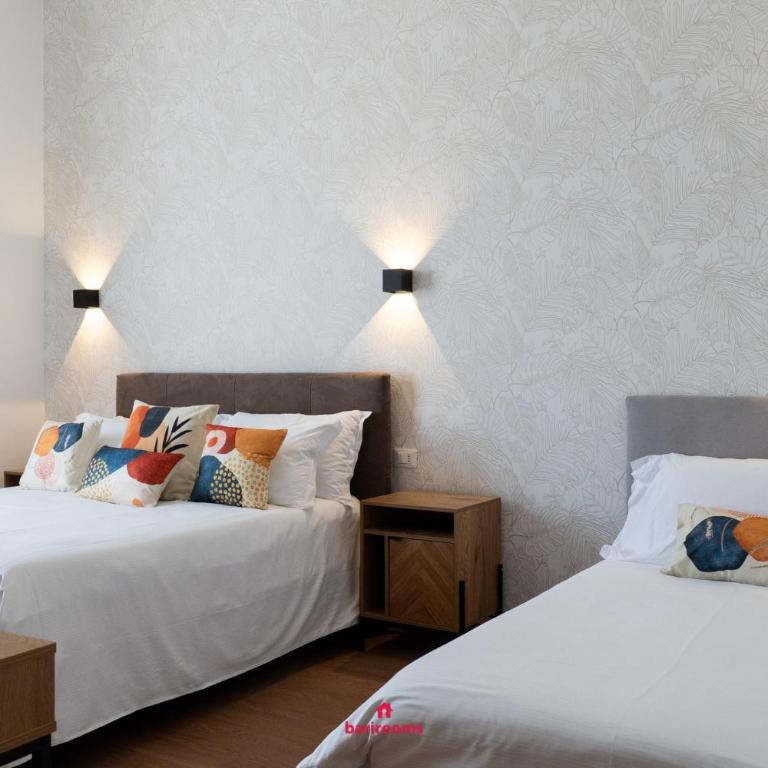Barirooms - Lungomare - Triple Room with Private Bathroom - 5
