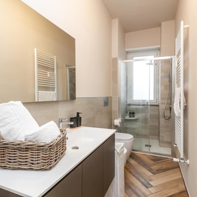 Torino Urban Comfort - One-Bedroom Apartment - 2