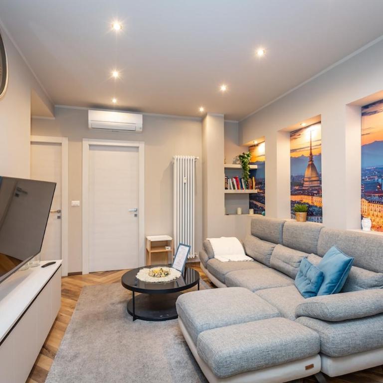 Torino Urban Comfort - One-Bedroom Apartment - 5