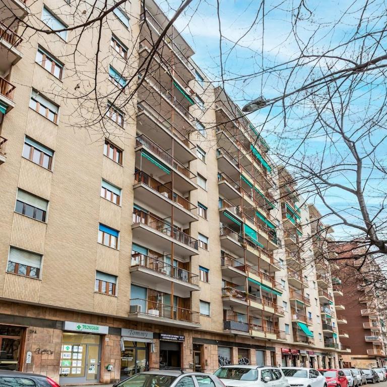 Torino Urban Comfort - One-Bedroom Apartment - 7