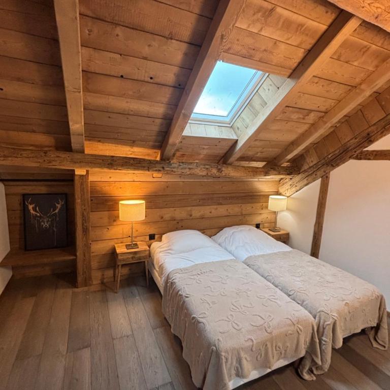 Le grand cerf - Apartment mit 2 Schlafzimmern - 16