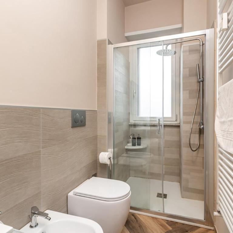 Torino Urban Comfort - One-Bedroom Apartment - 13