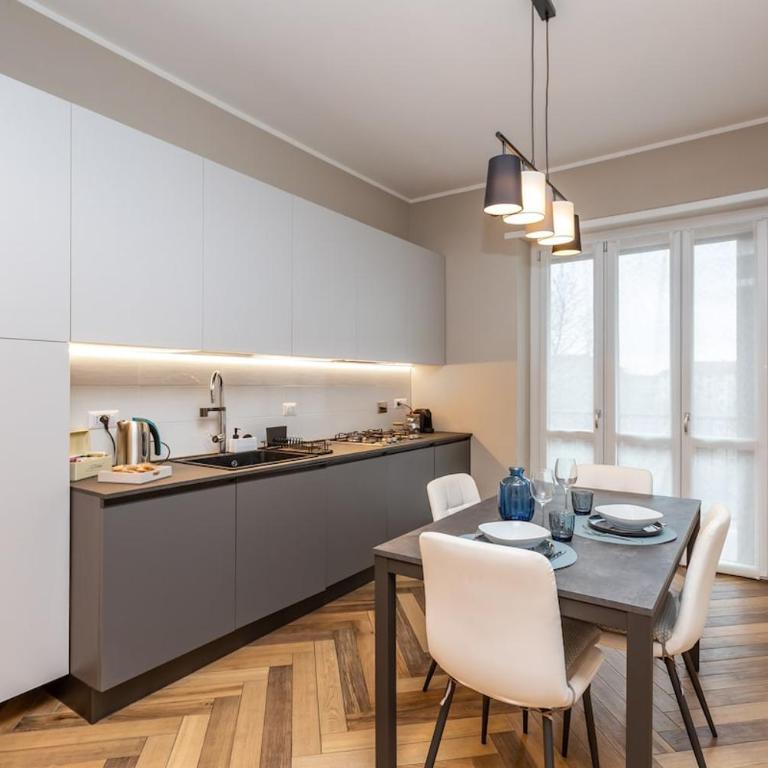 Torino Urban Comfort - One-Bedroom Apartment - 15