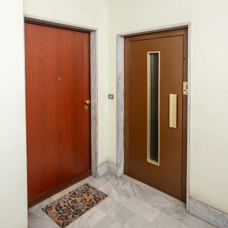 Torino Urban Comfort - One-Bedroom Apartment - 17
