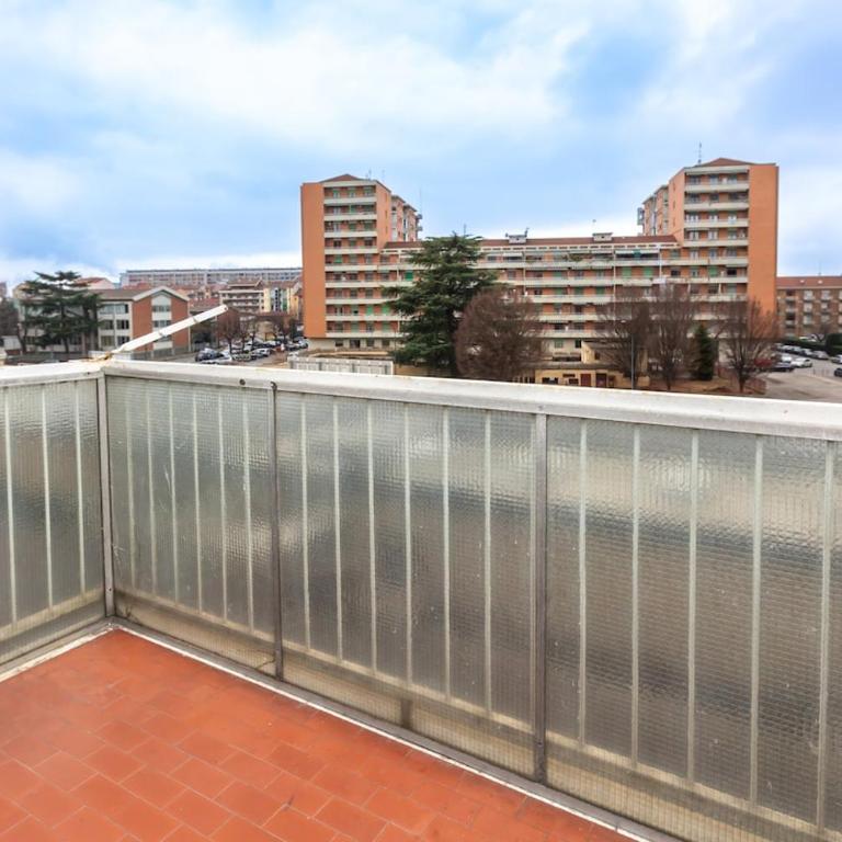 Torino Urban Comfort - One-Bedroom Apartment - 20