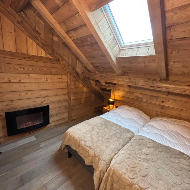 Le grand cerf - Apartment mit 2 Schlafzimmern - 18