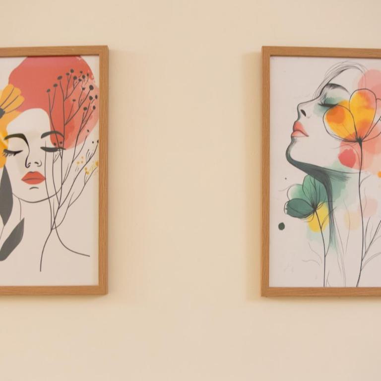 The View House - Appartamento con 2 Camere da Letto - 18