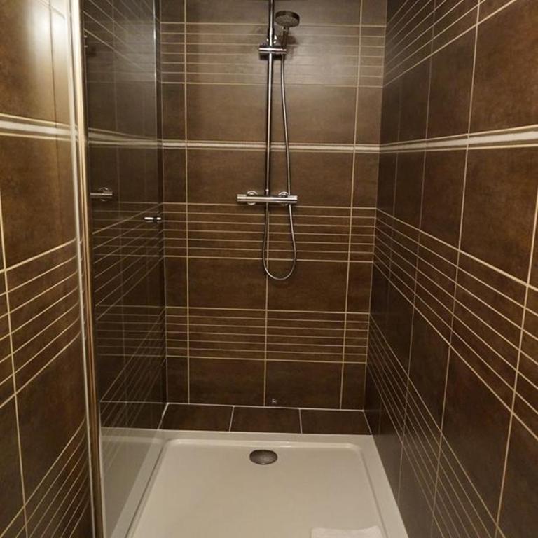 Maison d'hôtes La Barmaz - Chambre Triple - 4