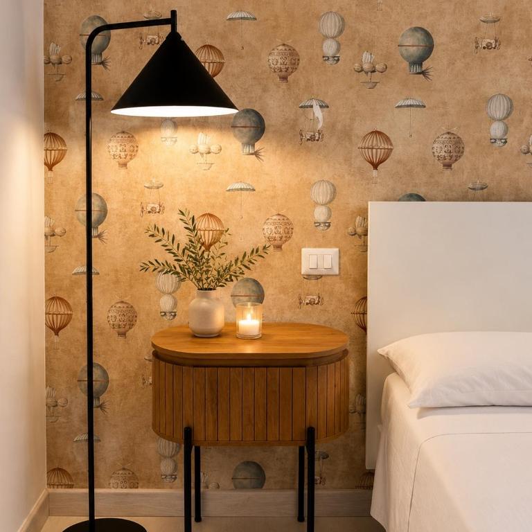 Il Giramondo Suite&Room - Camera Deluxe - 2