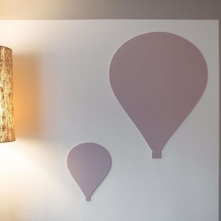 Mercure Grenoble Meylan - Chambre Double Standard - 5