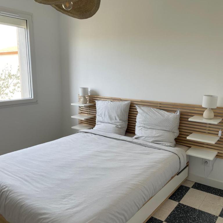 maison cloudy bay 2 - Maison 2 Chambres - 9