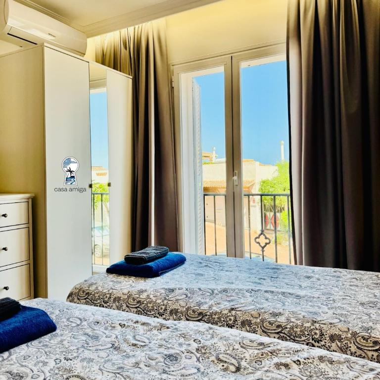 Casa Artur - Terrace & Sea Views - Three-Bedroom House - 21