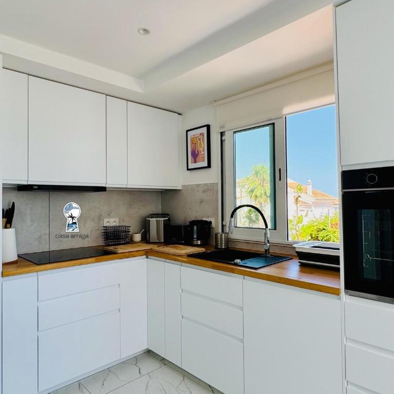 Casa Artur - Terrace & Sea Views - Three-Bedroom House - 25