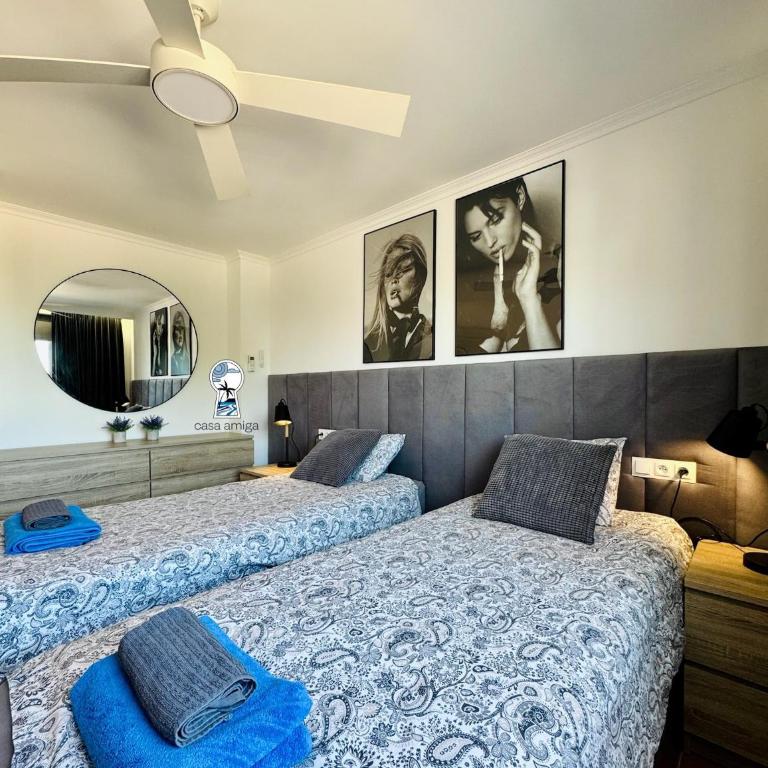 Casa Artur - Terrace & Sea Views - Three-Bedroom House - 18
