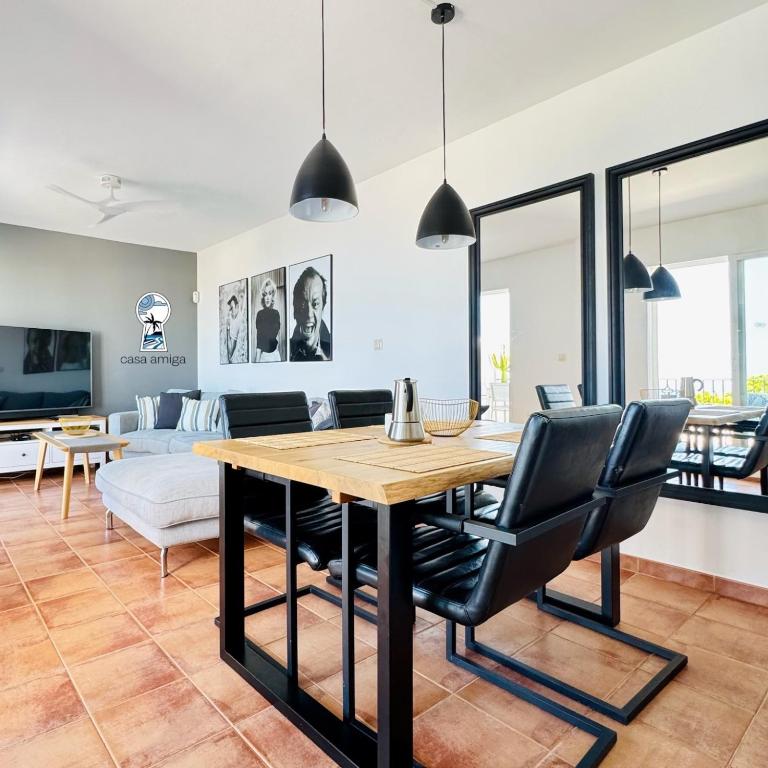 Casa Artur - Terrace & Sea Views - Three-Bedroom House - 22