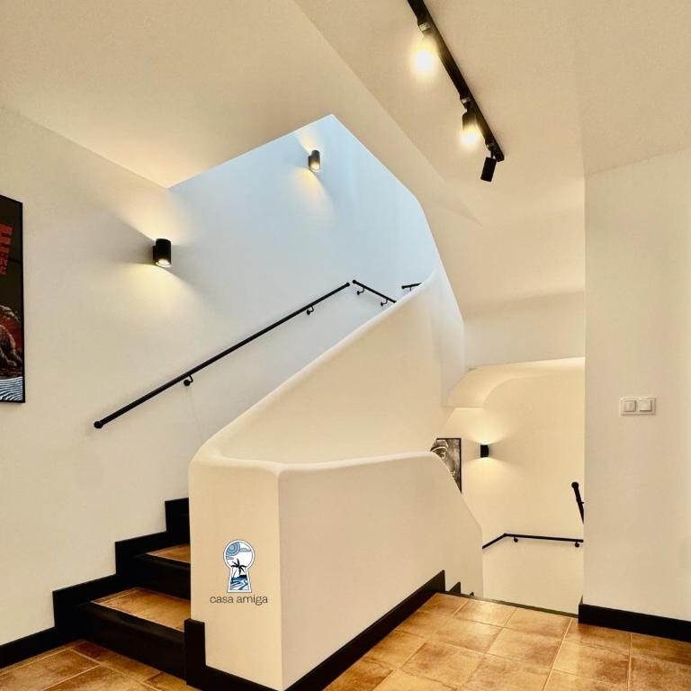 Casa Artur - Terrace & Sea Views - Three-Bedroom House - 13