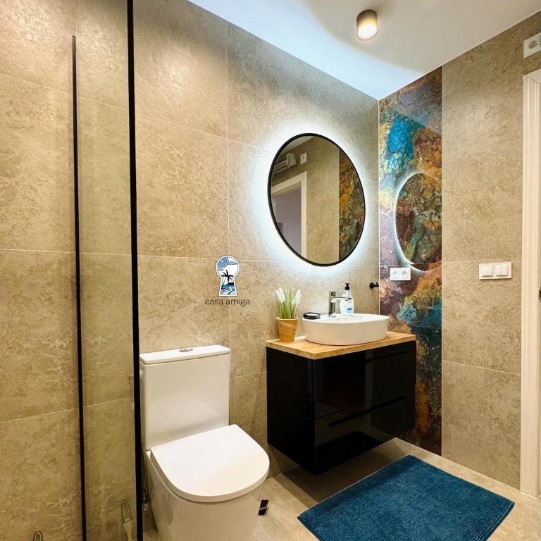 Casa Artur - Terrace & Sea Views - Three-Bedroom House - 16