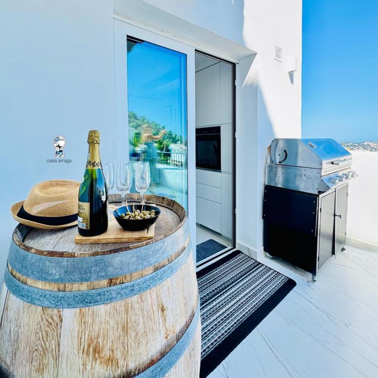 Casa Artur - Terrace & Sea Views - Three-Bedroom House - 30