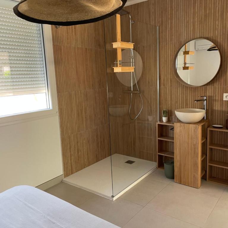 maison cloudy bay 2 - Maison 2 Chambres - 14