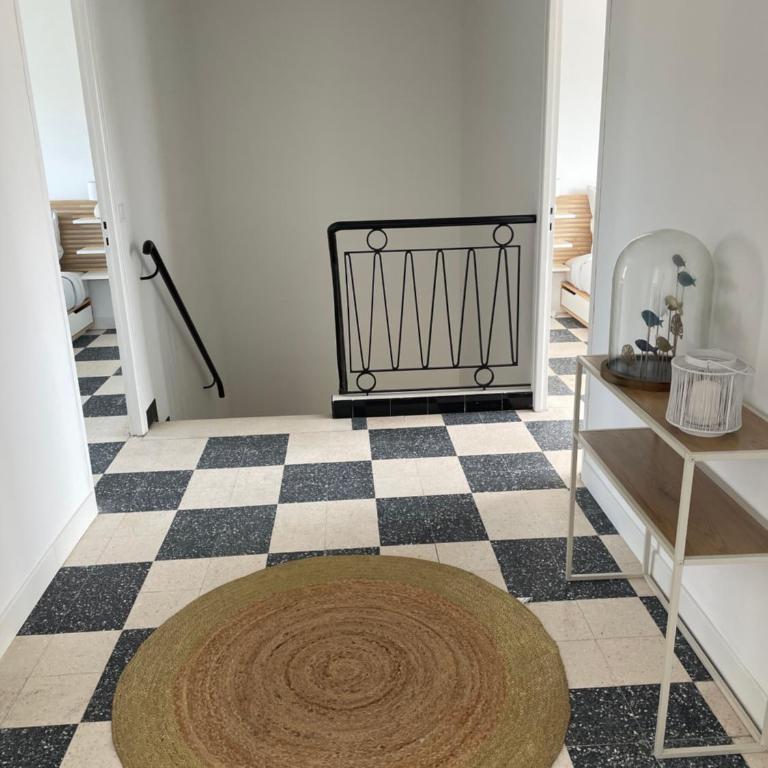 maison cloudy bay 2 - Maison 2 Chambres - 15