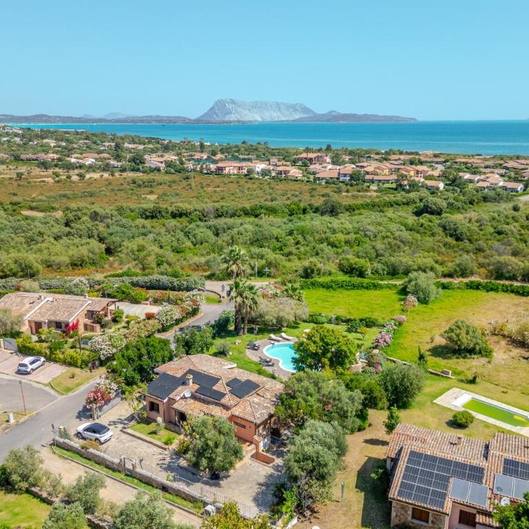 Villa Le Palme - Villa con Vista Mare - 4