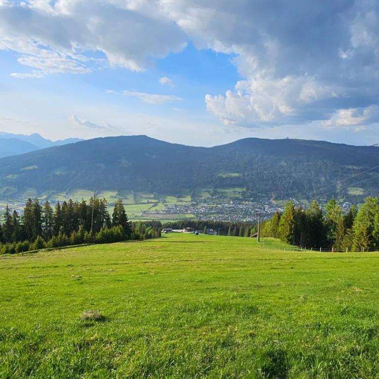 Appartement Franzls Altenmarkt im Pongau - Appartement 1 Chambre - 22