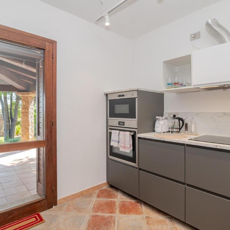 Villa Le Palme - Villa con Vista Mare - 12
