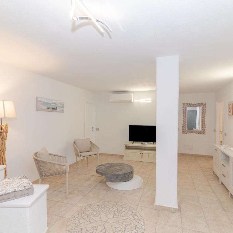Villa Le Palme - Villa con Vista Mare - 14