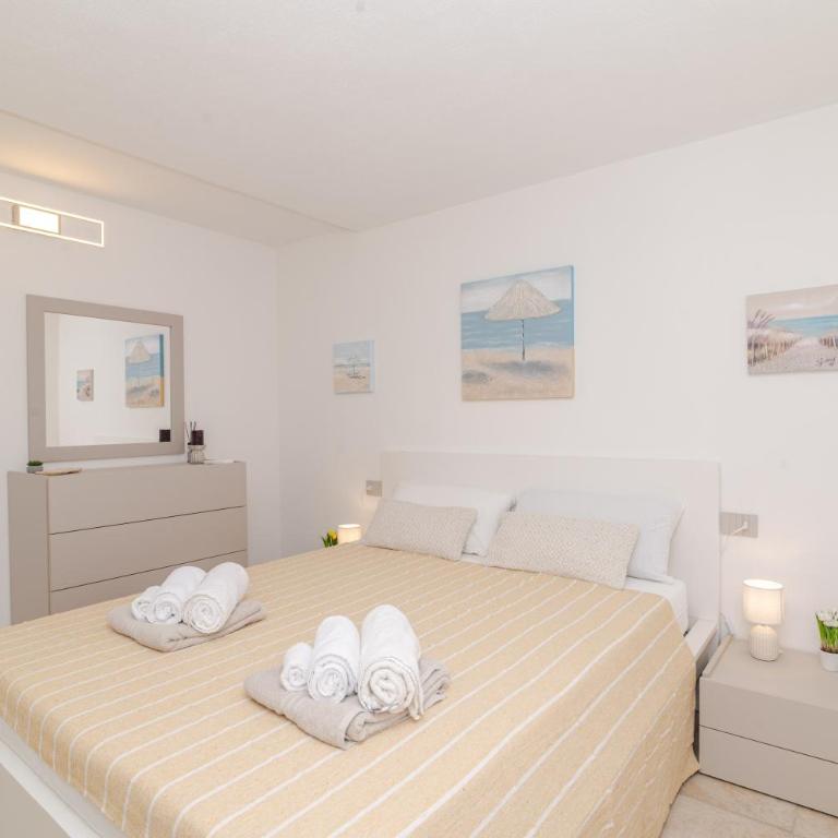 Villa Le Palme - Villa con Vista Mare - 25