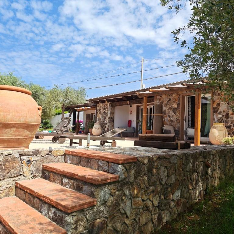 Luvara - Double Room - 1