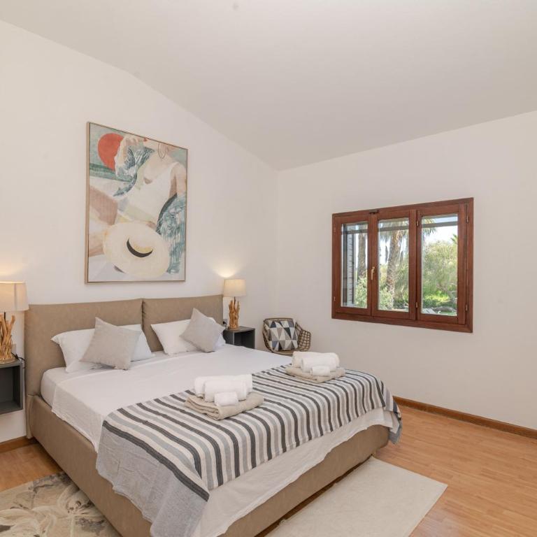 Villa Le Palme - Villa con Vista Mare - 16
