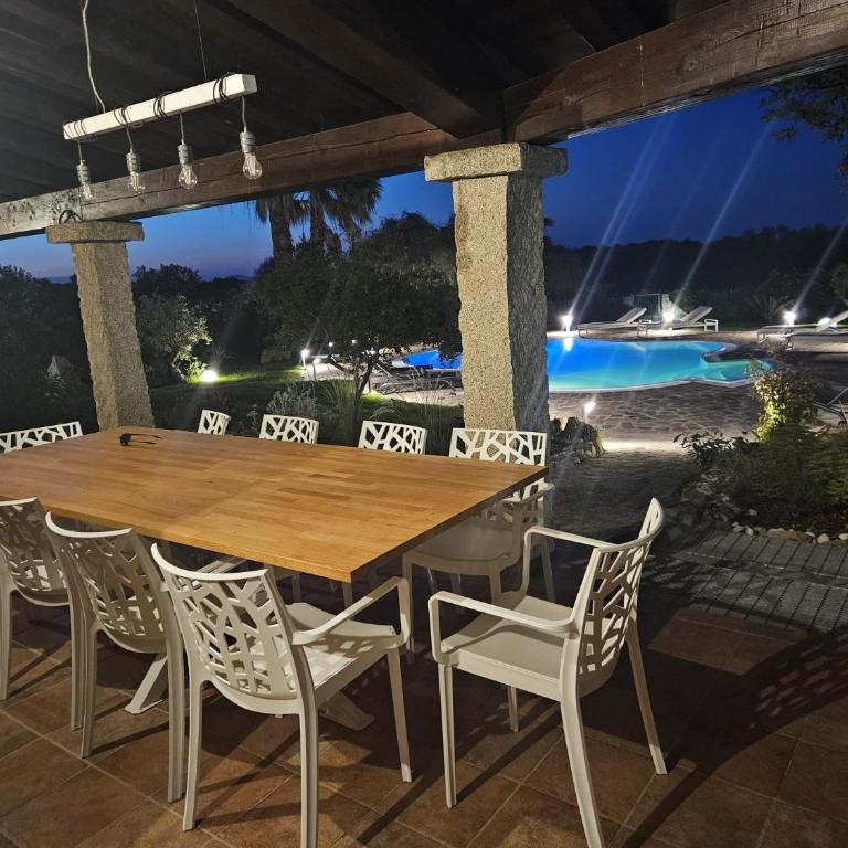 Villa Le Palme - Villa con Vista Mare - 39