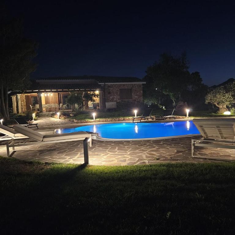 Villa Le Palme - Villa con Vista Mare - 38