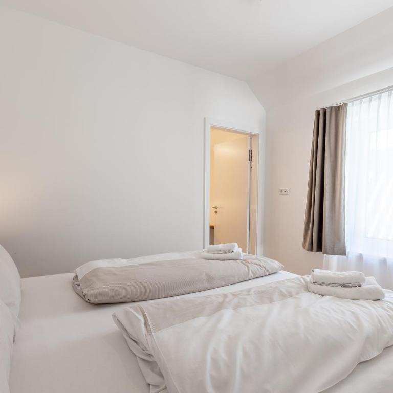 Alpine Suite Spot - Suite mit 3 Schlafzimmern - 5