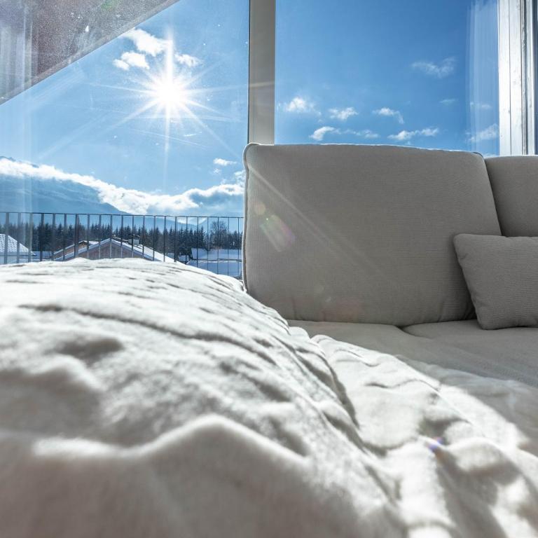 Alpine Suite Spot - Suite mit 3 Schlafzimmern - 1