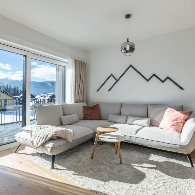 Alpine Suite Spot - Suite mit 3 Schlafzimmern - 4