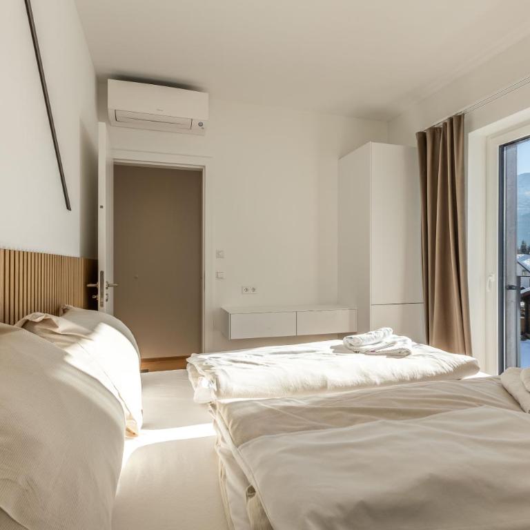 Alpine Suite Spot - Suite mit 3 Schlafzimmern - 18