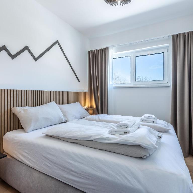 Alpine Suite Spot - Suite mit 3 Schlafzimmern - 13