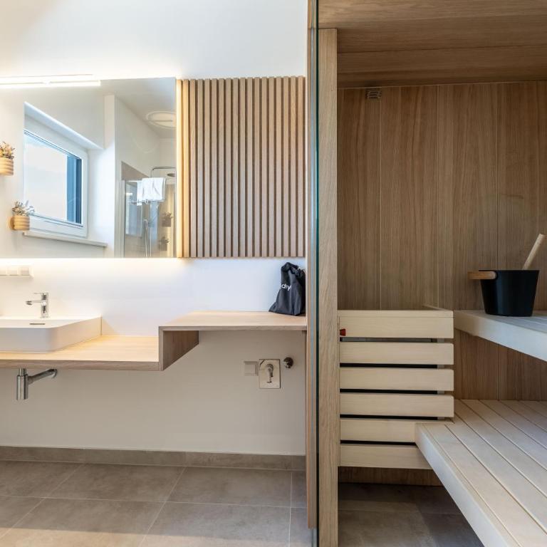 Alpine Suite Spot - Suite mit 3 Schlafzimmern - 7