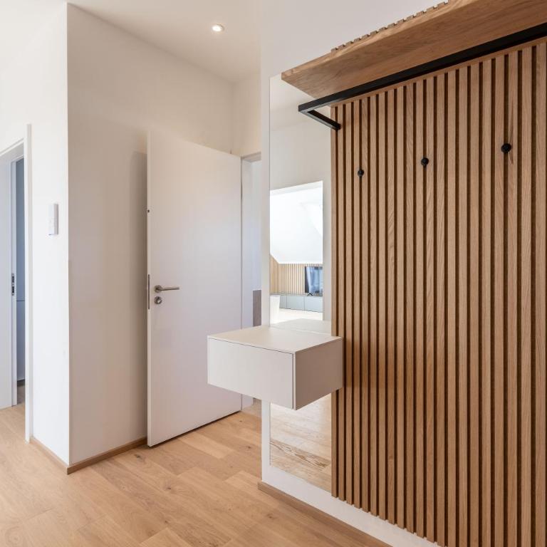 Alpine Suite Spot - Suite mit 3 Schlafzimmern - 11