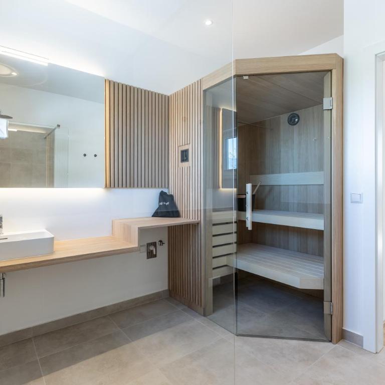 Alpine Suite Spot - Suite mit 3 Schlafzimmern - 6