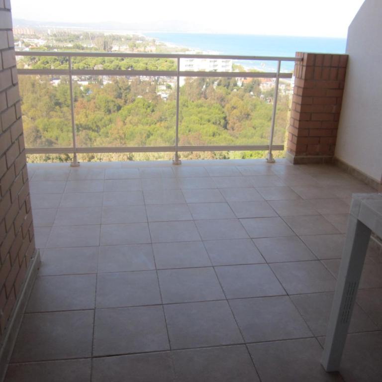 Ático primera línea de playa - Two-Bedroom Apartment - 4