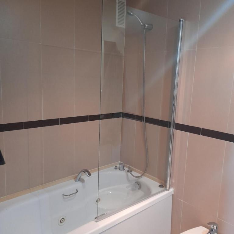 Ático primera línea de playa - Two-Bedroom Apartment - 8