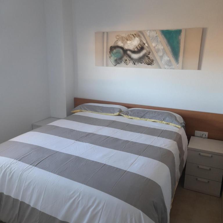 Ático primera línea de playa - Two-Bedroom Apartment - 7