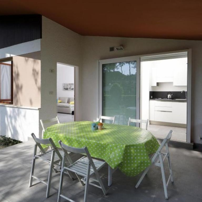 Charming villa with garden and BBQ, 200m to sea - Appartamento - 8