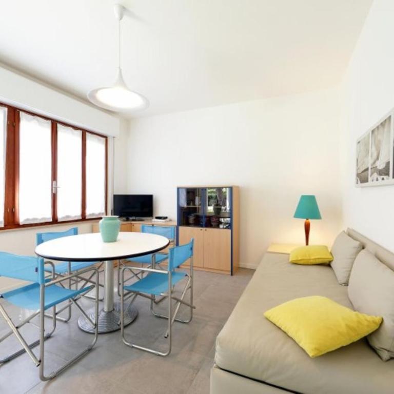 Charming villa with garden and BBQ, 200m to sea - Appartamento - 19