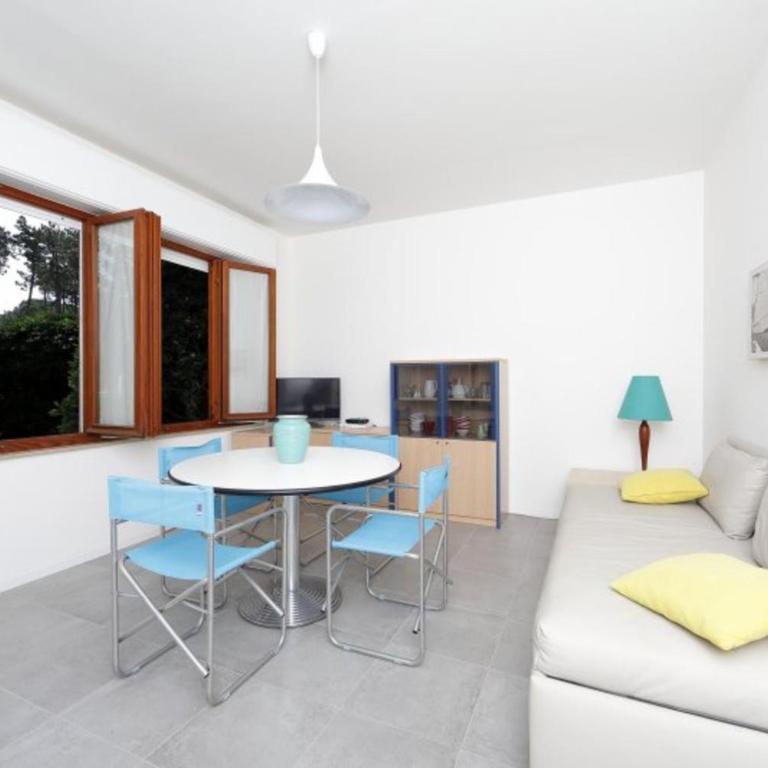 Charming villa with garden and BBQ, 200m to sea - Appartamento - 20